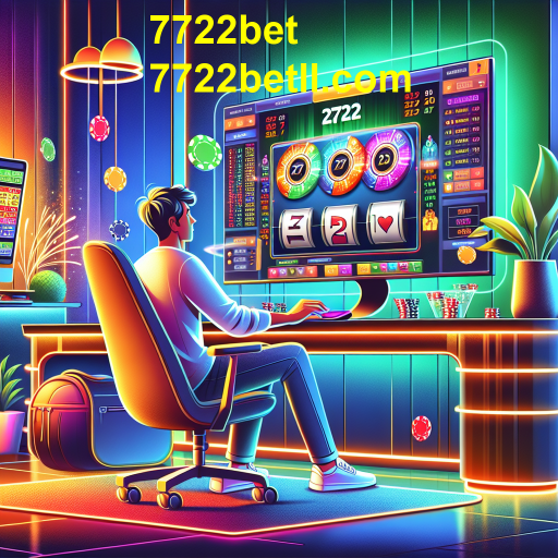 O 7722bet é um portal de jogo digital que combina a emoção das apostas com a praticidade do acesso online. É ideal para quem busca um ambiente de jogo confiável e divertido.