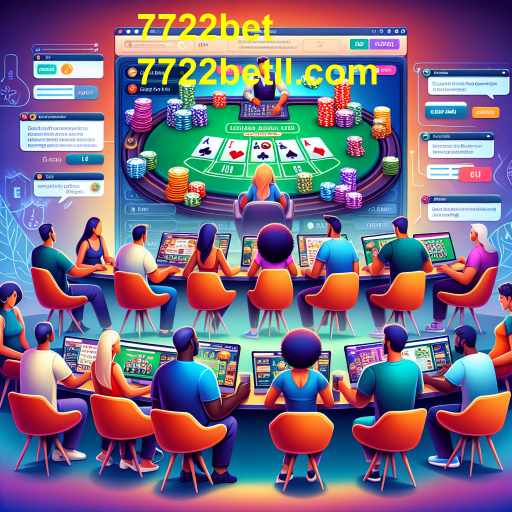 A Importância da Comunidade de Jogadores nos Jogos Online